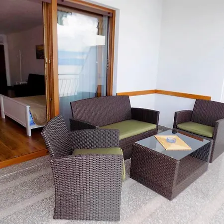 Studio Moscenice 7689d Apartment Moscenicka Draga