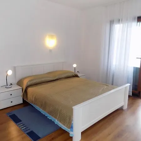 Studio Moscenice 7689d Apartment *