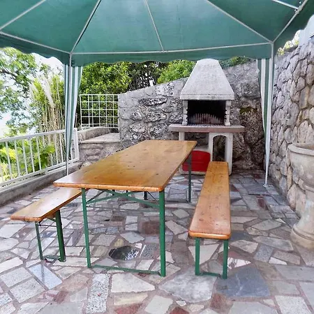 Studio Moscenice 7689d Mošćenička Draga